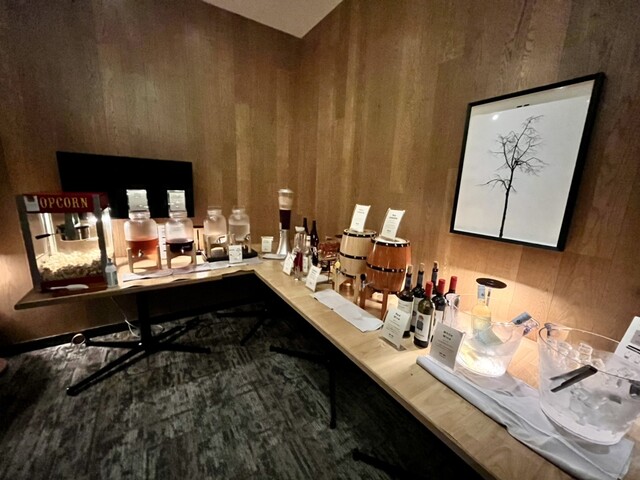 トゥインラインホテル軽井沢」で楽しむ美食とアートの旅記念日旅行ARCH DAYS