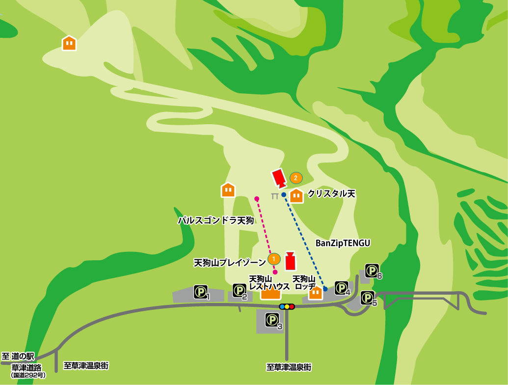 バスターミナル前にもライブカメラができたようで。草津のライブカメラがすごい♨️ １０台くらいあるんじゃないか？草津温泉草津温泉観光草津観光草津群馬旅行湯畑