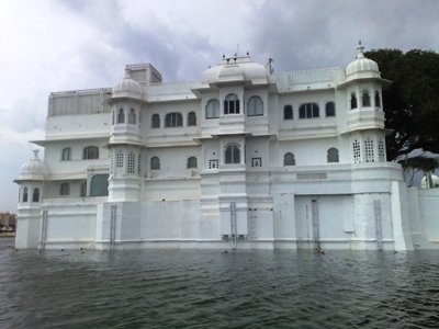 超豪華・宮殿ホテルインド旅行笑顔の＜にこまるツアー＞