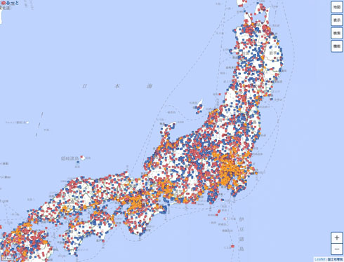 星野リゾート 界 「ご当地鍋」を楽しむ温泉旅で地域の魅力を再発見！MEN'S