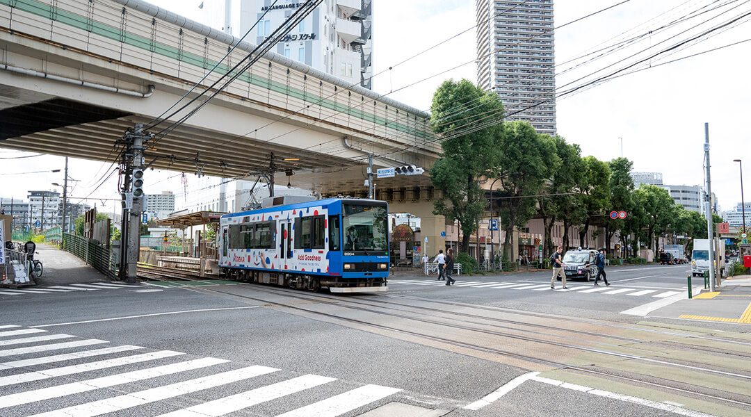 東池袋駅 - Wikipedia