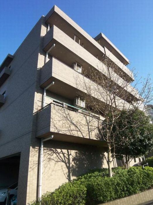 ホームズ クリフパレス 川崎市多摩区