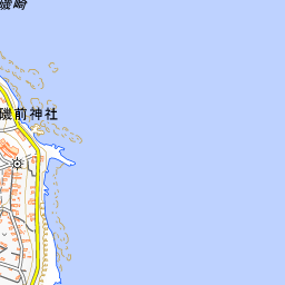 茨城 樹々の呼吸を感じる樹叢のトンネル 酒列磯前神社 :