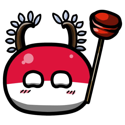 ポーランドボールの新しい発見TikTok