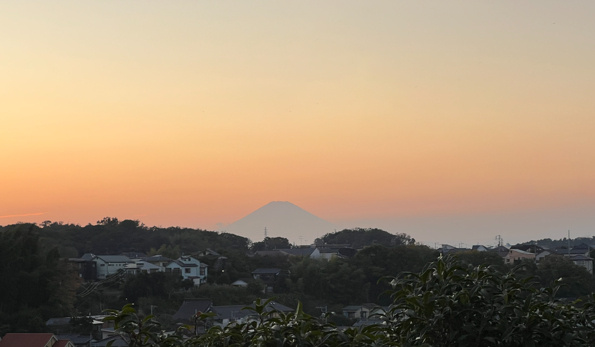 円覚寺龍隠庵-鎌倉遺構探索