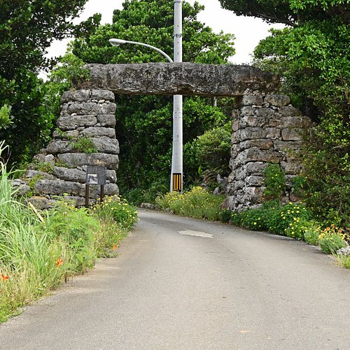 宮古島 宮古島の歴史スポット散策コース沖縄観光情報WEBサイト おきなわ物語