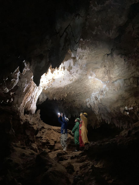 エキゾチックな美しさが魅力 沖縄の鍾乳洞│近畿日本ツーリスト