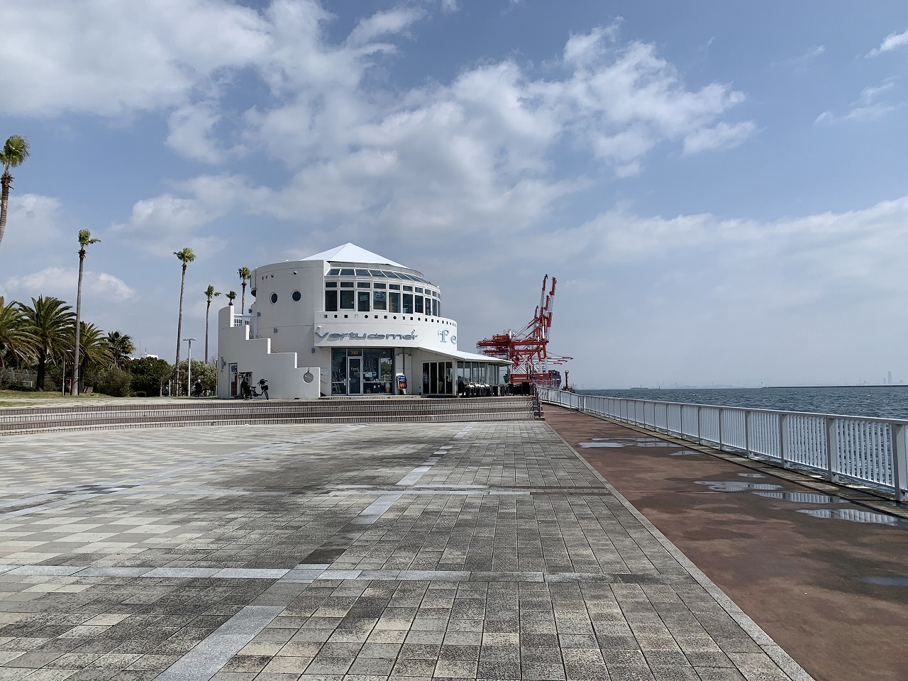 愛媛県の今治港で釣り - ねーさん団の釣り日記