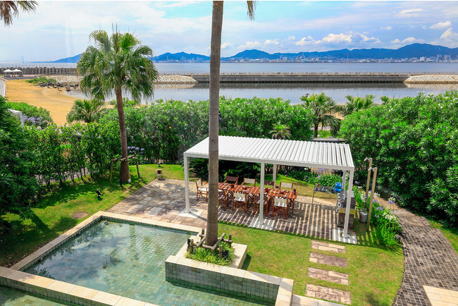 ラヴィマーナ神戸 ＲＡＶＩＭＡＮＡ ＫＯＢＥ