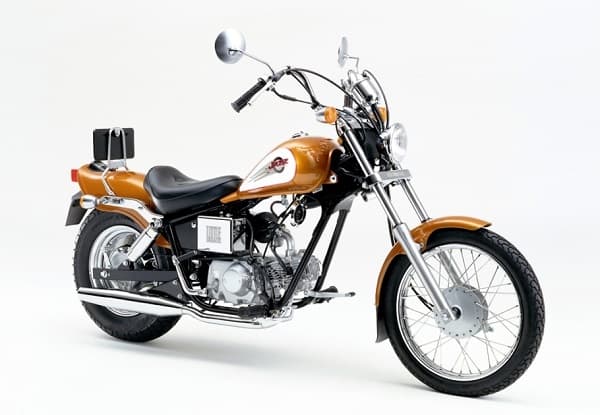 安くて便利 コスパ最高の国内メーカー原付二種スクーター3選！ - Webikeプラス