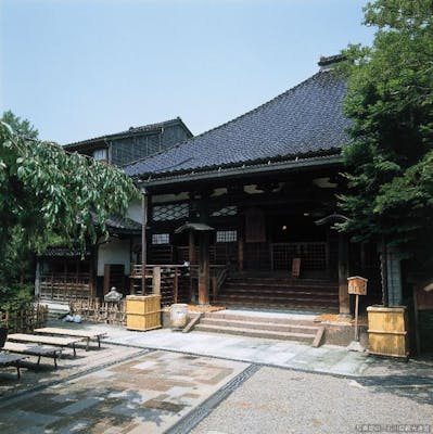 春の北陸2024旅 忍者寺と近江町市場』金沢 石川県 の旅行記・ブログ