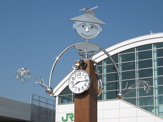 平田駅－区間全駅 篠ノ井線 松本－塩尻間