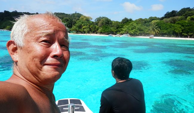 観光客が少ないタイの穴場ビーチ４選！YINDEED MAGAZINE