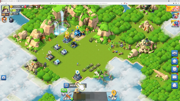 ビビッドアーミー 初心者さん必見！序盤攻略と進め方を解説！疑問はここで一気に解決 -