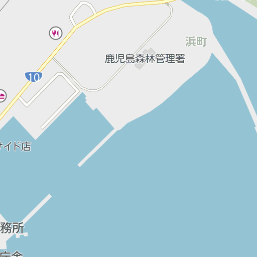 つばさパークステーション鹿児島空港近隣駐車場 パーキング