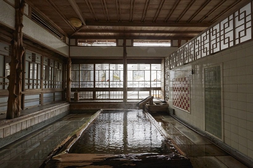 峰温泉 花舞 竹の庄ユーミーズ