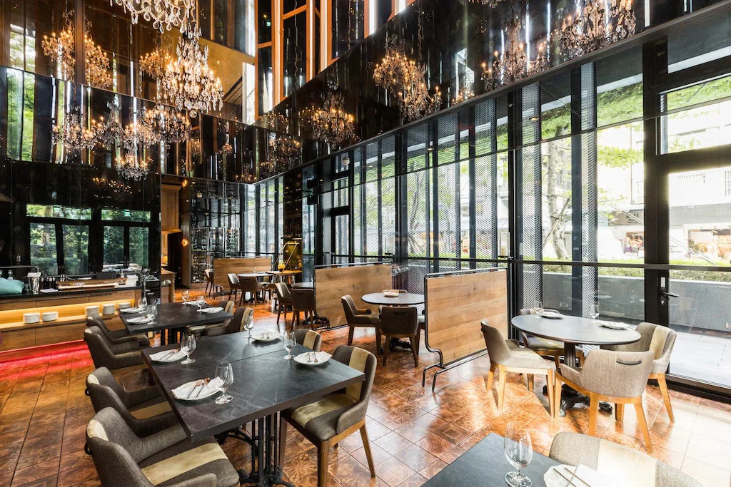 台北で泊まりたい、おしゃれで快適なデザイナーズホテル6選ことりっぷ