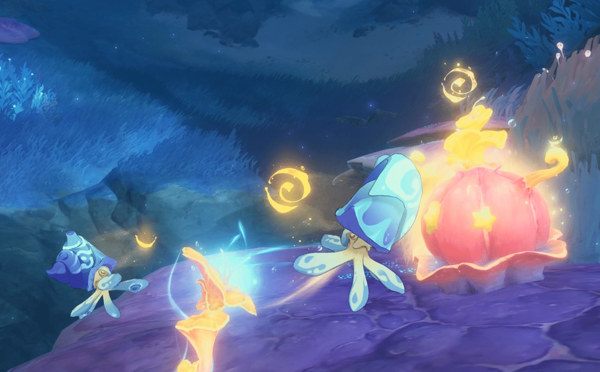 フォンテーヌ・ノストイ地区、往日の海 - YouTube