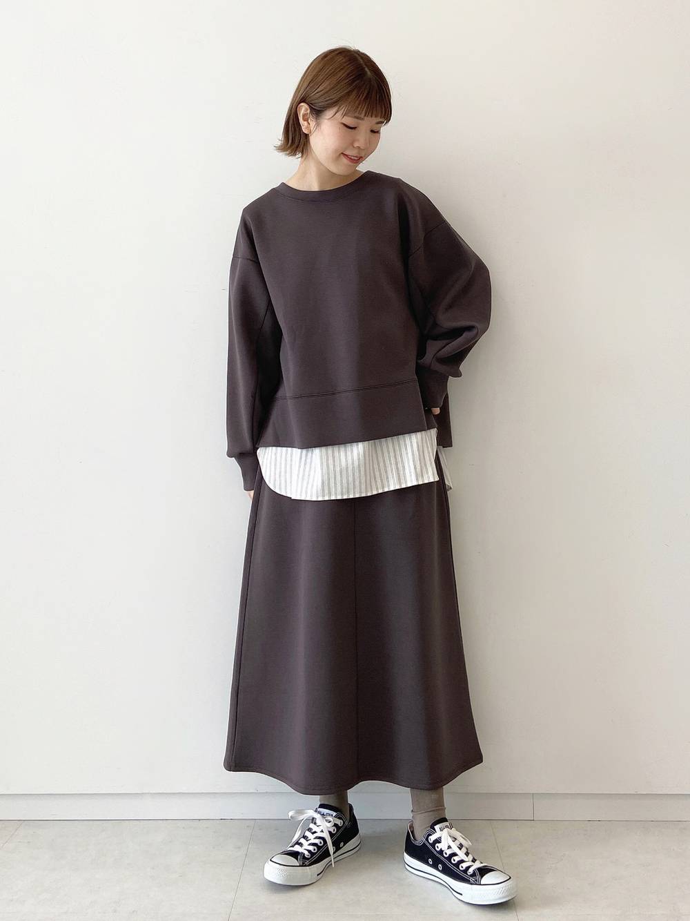 遊園地の正解コーデはこれ！デートやママコーデにおすすめなお手本コーデ12選DROBE MAGAZINE -