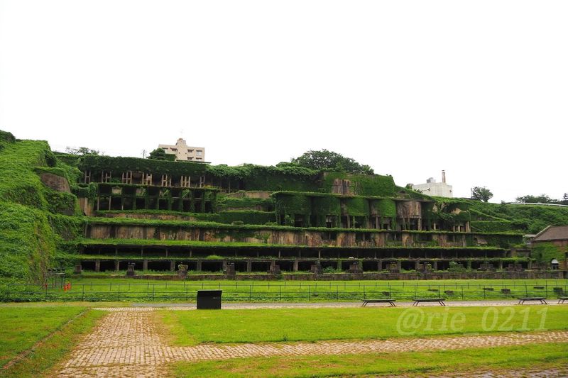 天空の城ラピュタ』を連想！ ジブリの世界観が広がる地 5選ニッポン旅マガジン