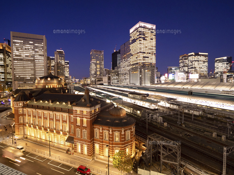 赤レンガの東京駅。 - 花蓮'ｓ Room