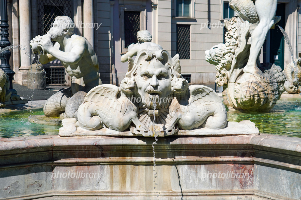 イタリア観光 ローマ「トレビの泉」「スペイン広場」の周辺の在住者によるおすすめスポット25選！いいやん！イタリア