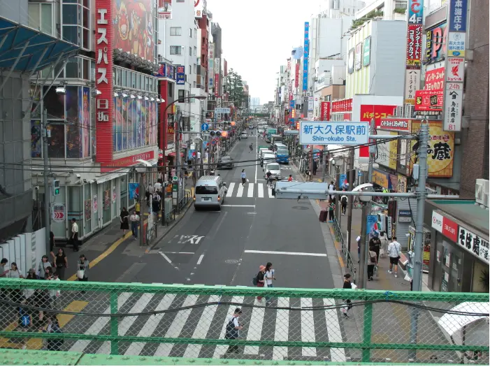 大阪鶴橋コリアンタウン完全攻略ガイド！これで迷わず食べ歩き！韓国コスメやK-POPグッズも！ - 週末はじめました