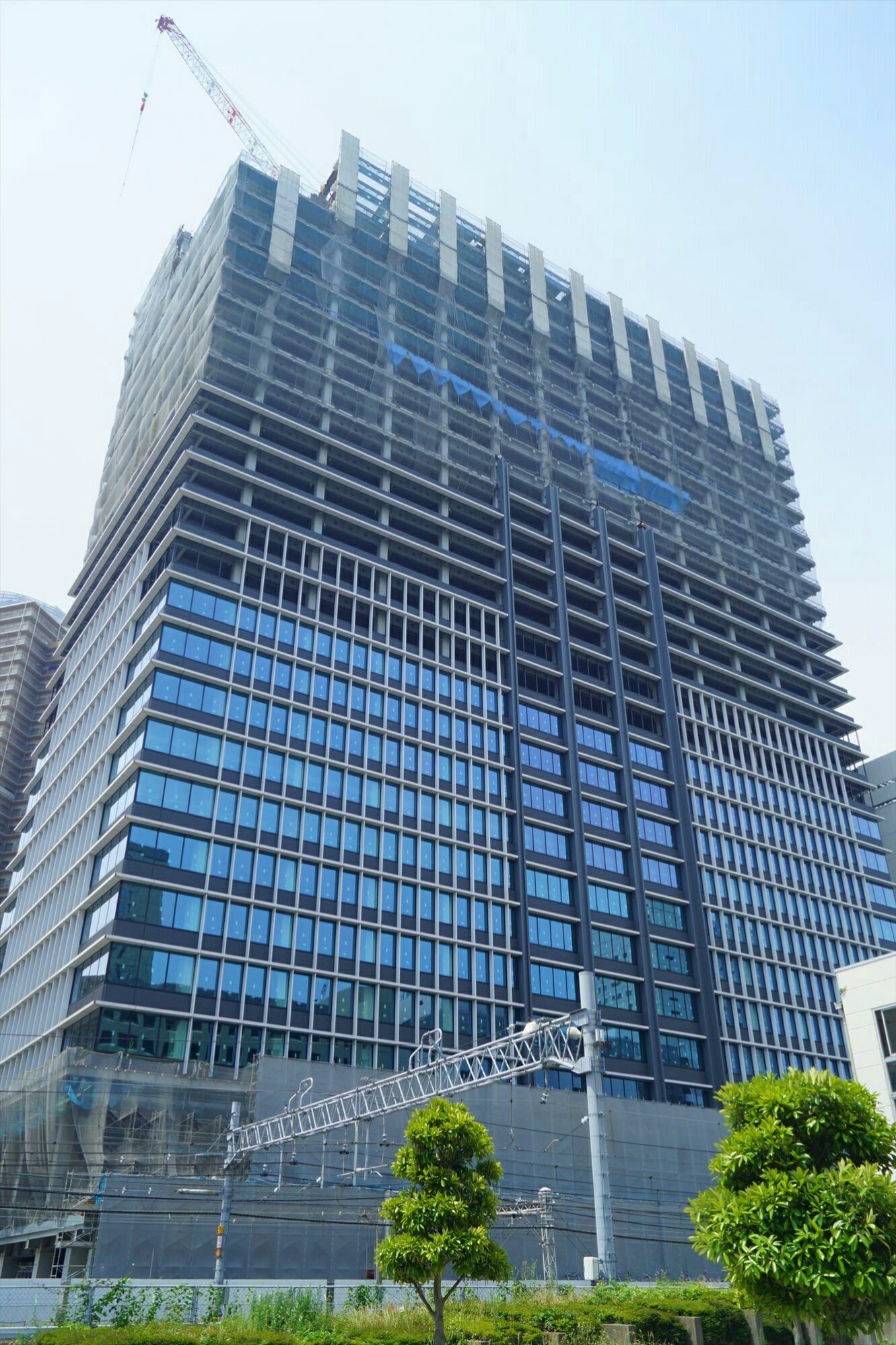 中華そば つけめん 玉 JR川崎タワー店＠川崎