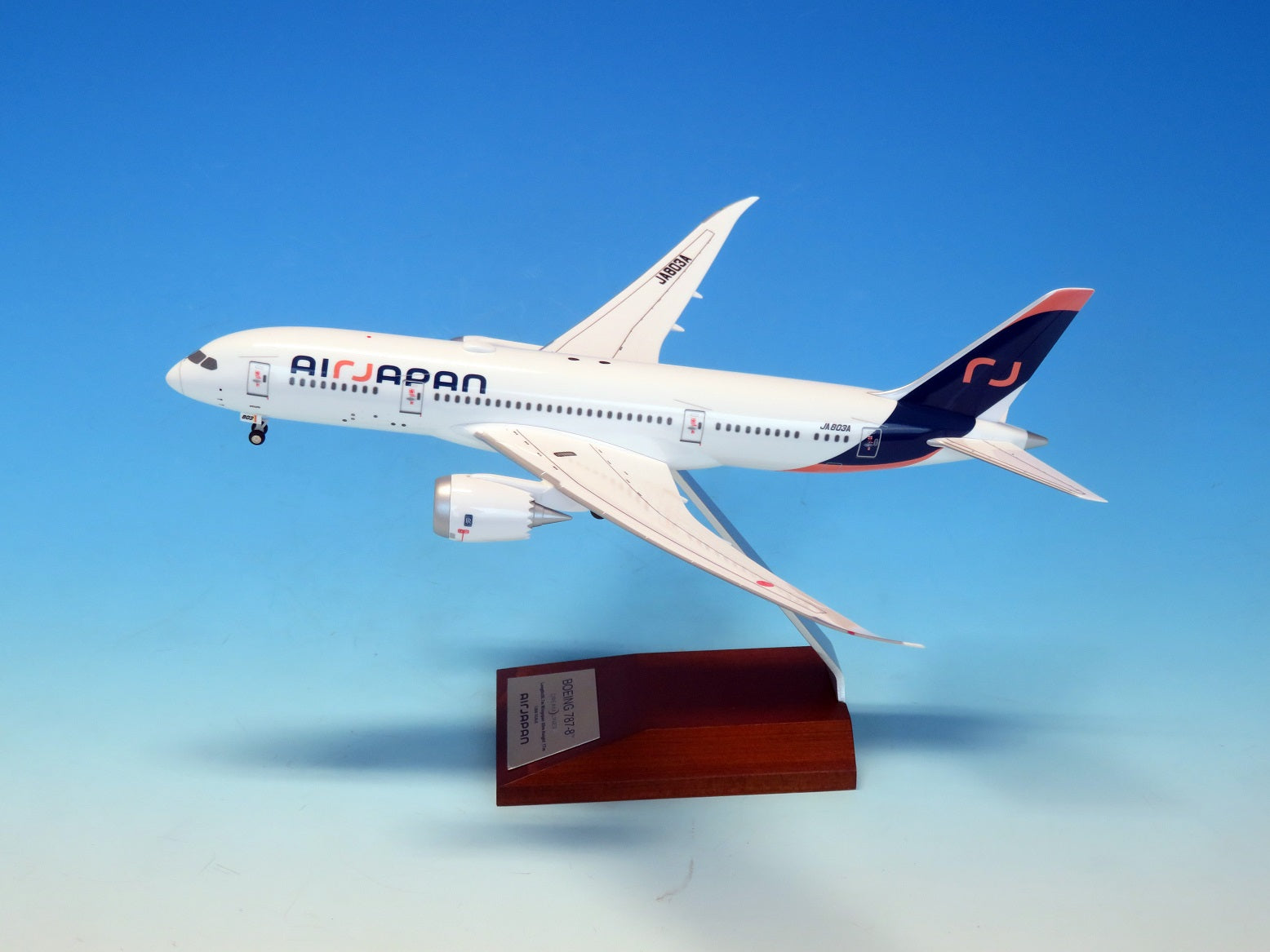 ANA HAWAii エアバス