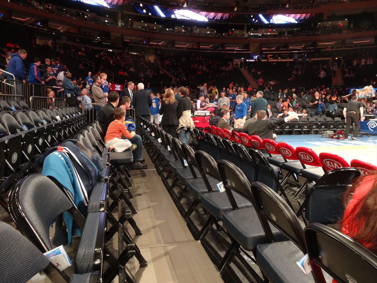 アメリカのライブ事情 大会場マディソン・スクエア・ガーデン徹底解説！ニューヨーク便利帳