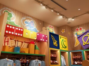 公式 東京ディズニーリゾート・トイ・ストーリーホテル東京ディズニーリゾート・トイ・ストーリーホテル東京ディズニーリゾート