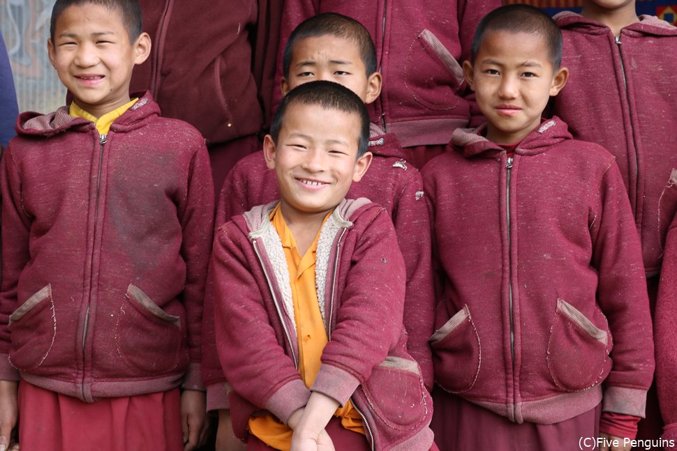 Amazon.co.jp: ワンチュク国王から教わったこと :