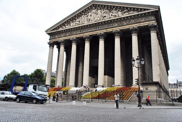 2階建て観光バスでパリを周遊！ホップオン・ホップオフバス＆バストロノーム完全ガイド - FRANCE旅時間
