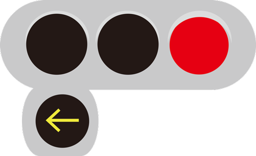 教習所で教わりましたよね？ 「黄色」矢印信号の意味 「関東だと東京だけ」ではなくなります！乗りものニュース