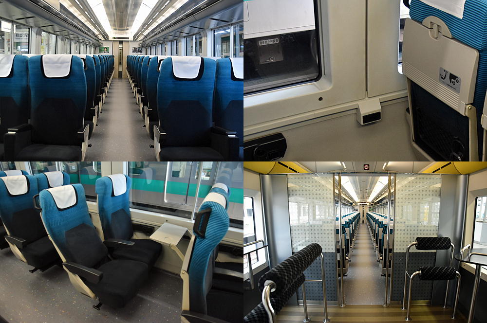 リニューアル「特急 踊り子号」E257系の実力やいかに？たびこふれ