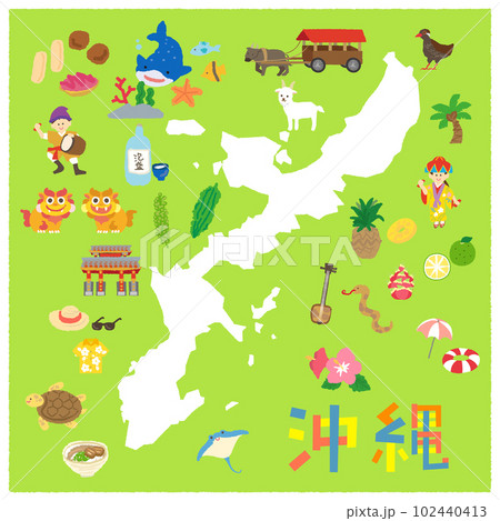 おきなわバス旅のススメ～沖縄本島～ 南部観光地めぐり沖縄観光情報WEBサイト おきなわ物語