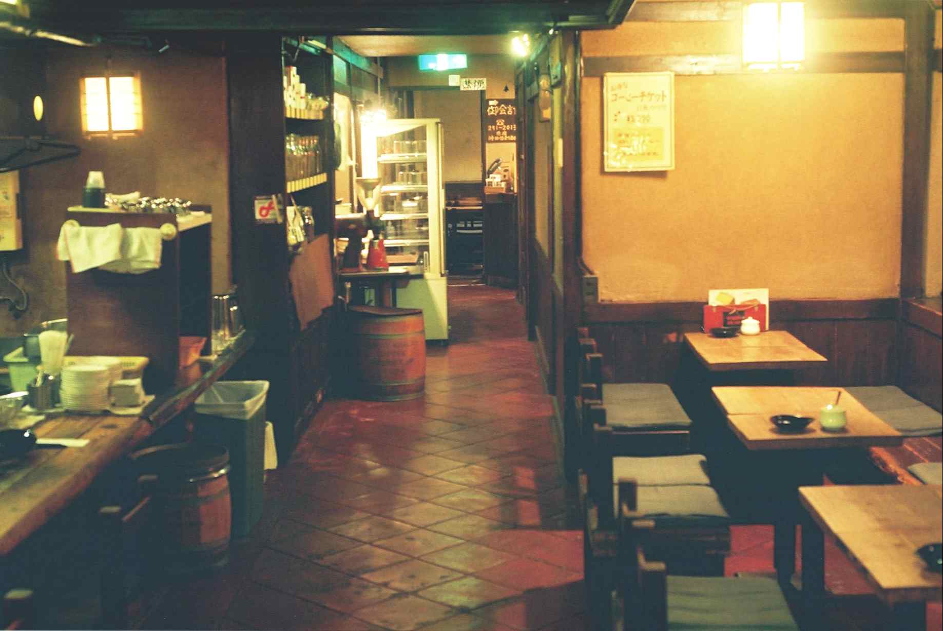 昭和にタイムスリップ！神保町で味わうノスタルジックな純喫茶4選RETRIP リトリップ