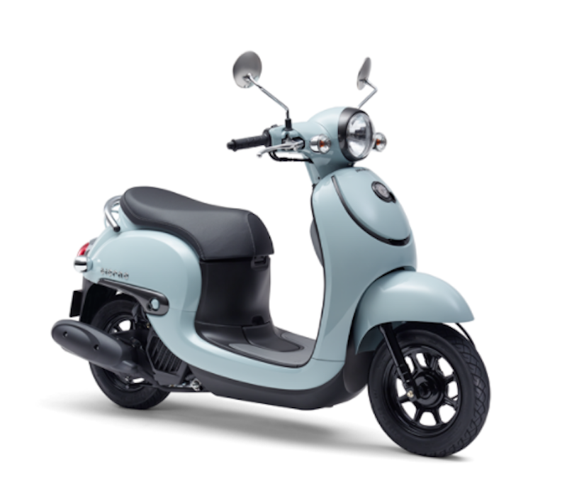 コスパ抜群！とにかく安い！おすすめ125㏄以下輸入新車ベスト5 バイク館