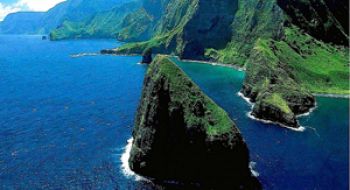 モロカイ島 - ハワイ州観光局Go