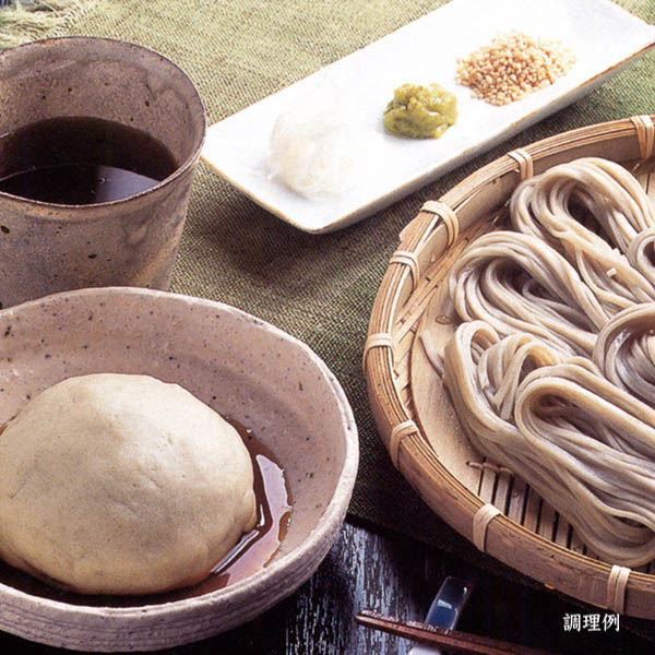 長野名物“戸隠そば”のお店9選！“日本三大そば”を長野戸隠で堪能しようfavy ファビー