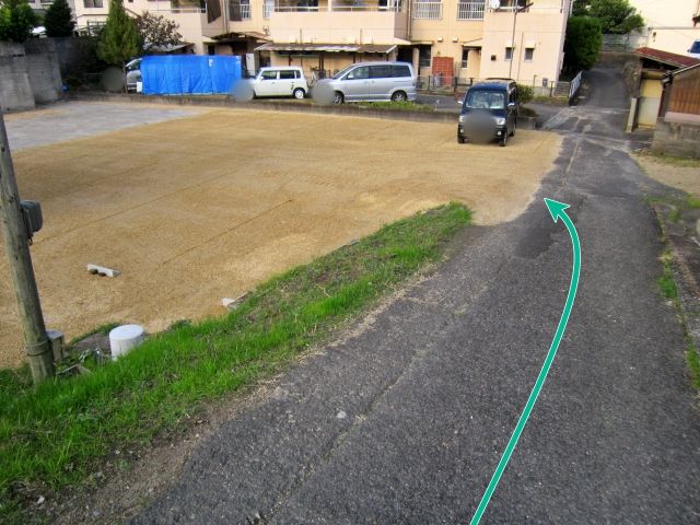 予約制：akippa 琴平駅北駐車場日本二輪車普及安全協会