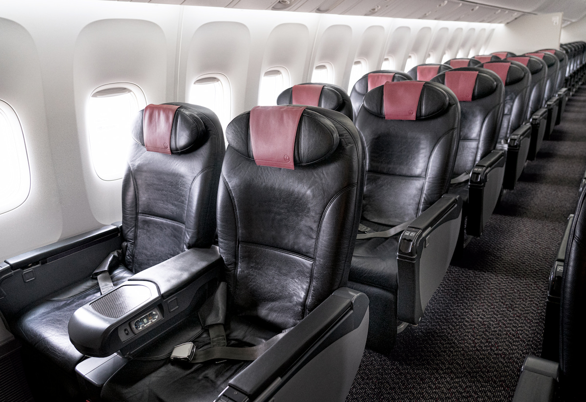 JALの非常口席ならば事前改札で上級会員より早く機内に入れる かも定時運航への熱い意気込みを知る- イケてる航空総合研究所