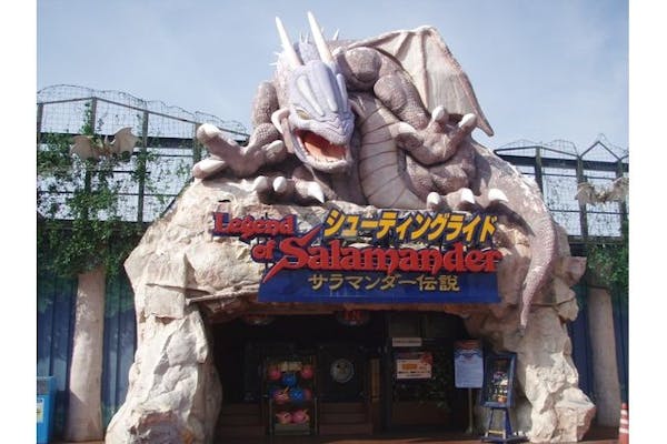 親子で楽しい！入場無料の遊園地「名古屋港シートレインランド」名古屋 港区のおでかけスポット＞テーマパーク＆遊園地LifeDesigns ライフデザインズ 東海の暮らしのウェブマガジン