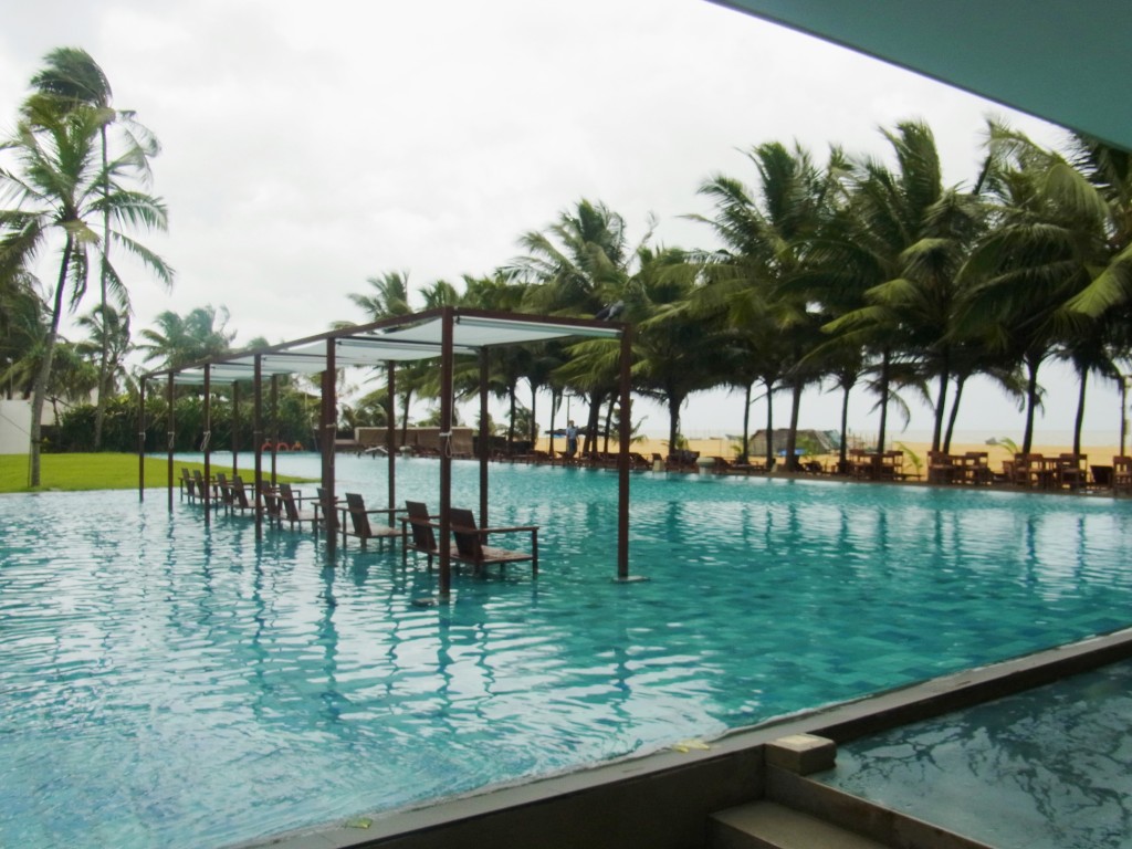 アヴァニ ベントタ リゾートスリランカホテル情報海外旅行のSTW