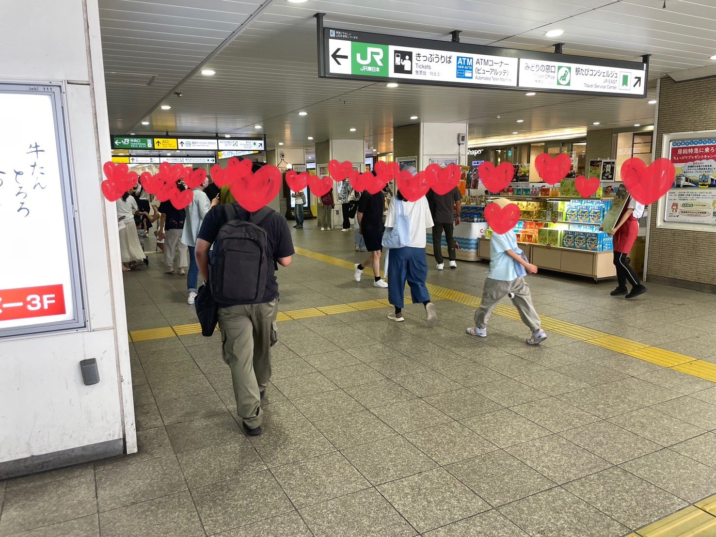 街歩き「船橋」│もうずっとここでいい、そう思えるような住み心地│vol5マンスリー48