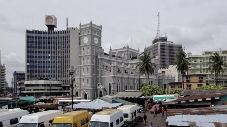 ナイジェリア観光で絶対外せないおすすめスポット15選！世界遺産から絶景まで - 地球人