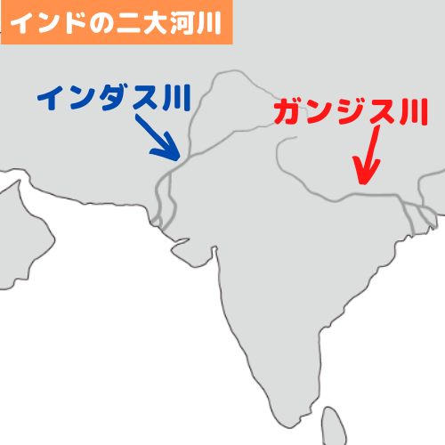 ハリドワールの風のりまき