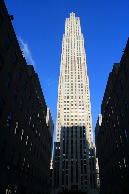 アメリカの夜景 ライトアップ がきれいなスポット フォートラベル