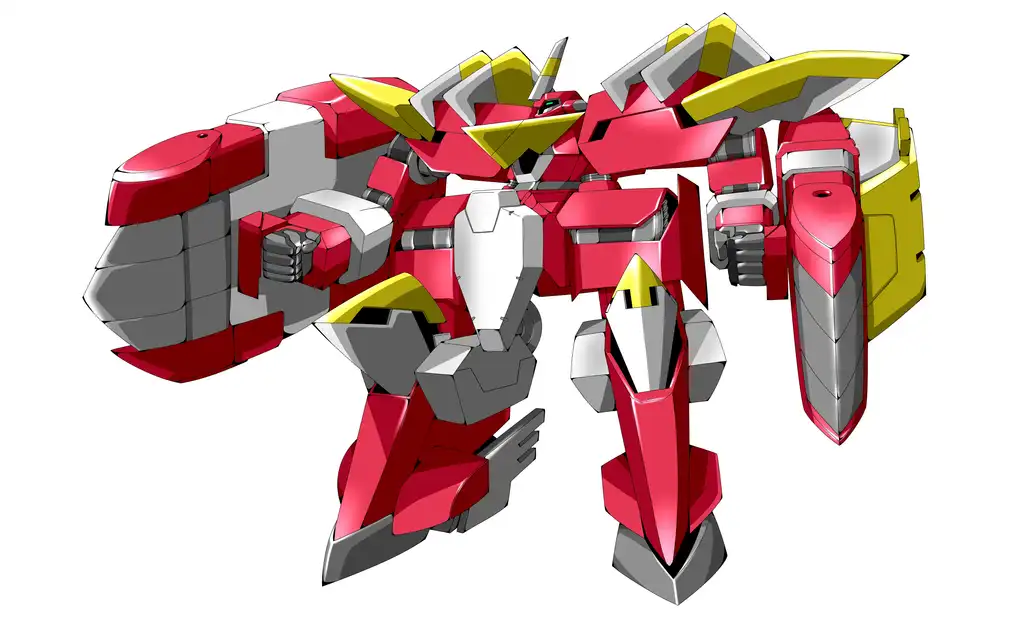 ランドグリーズ - MHRise &