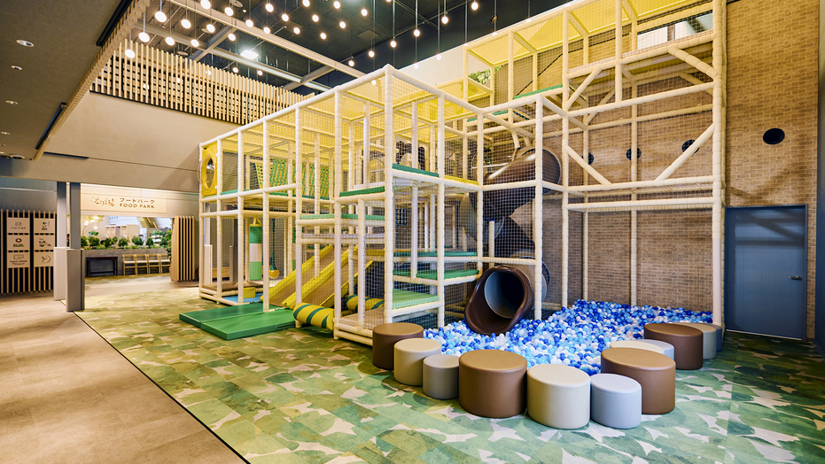 ＧＲＡＸ ＡＳＯＢＩＹＵＫＵ 京都るり渓温泉ENJOY